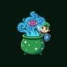 The Cauldron